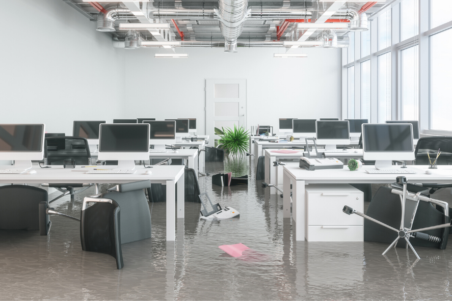 Smith Water Damage Settlement (Fort Lauderdale, Florida)