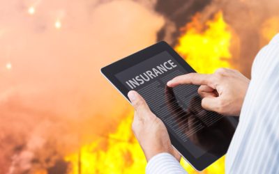 A Guide For Navigating the Fire Insurance Claim Process…