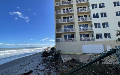 A Guide To Navigating Hurricane Insurance Claims for Condominium Associations…