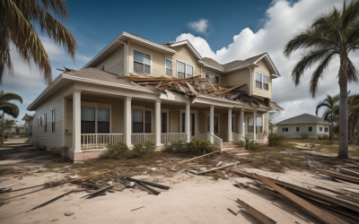 A Guide for Navigating Hurricane Insurance Claims…