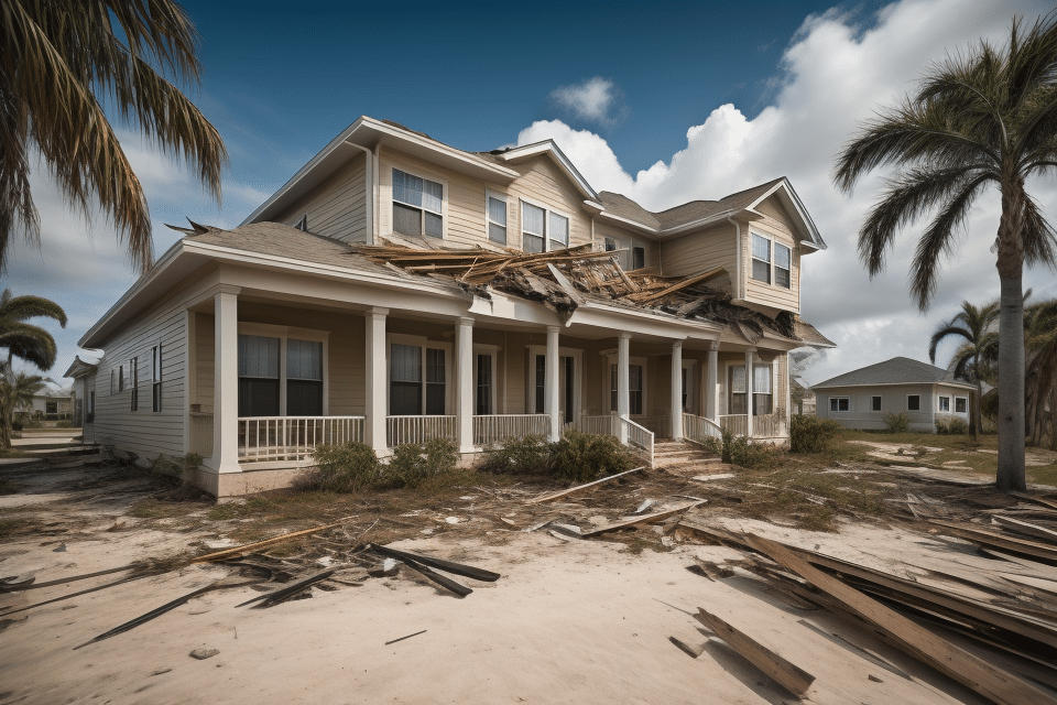 A Guide for Navigating Hurricane Insurance Claims…