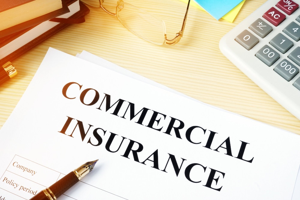 Expert Strategies Navigating Commercial Insurance Claims in Florida…