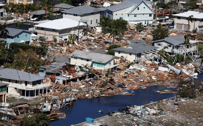 The Essential Role of Public Adjusters For Navigating Hurricane Insurance Claims…