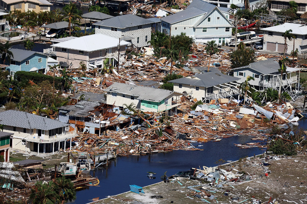 The Essential Role of Public Adjusters For Navigating Hurricane Insurance Claims…