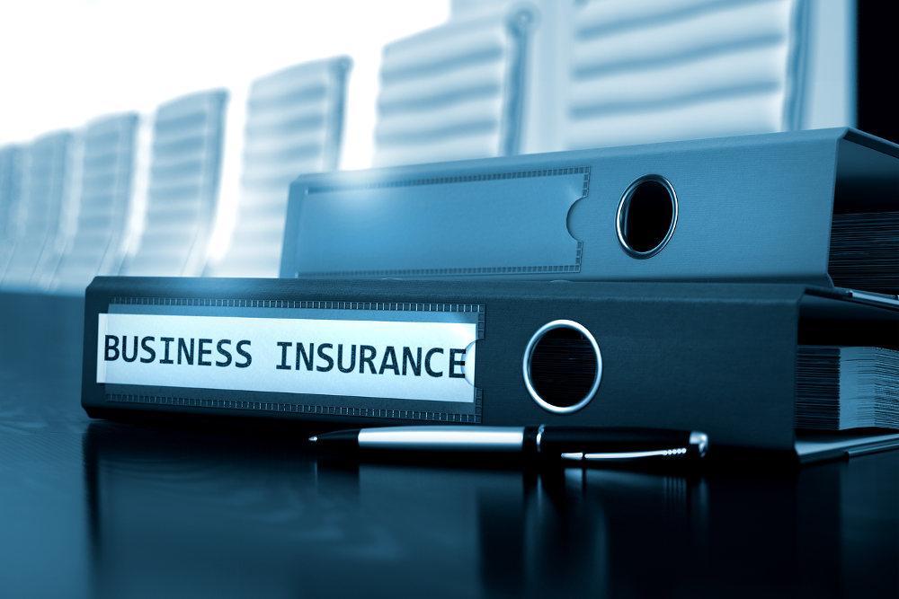 A Guide For Understanding The Most Common Commercial Insurance Claims and How to Deal With Them…